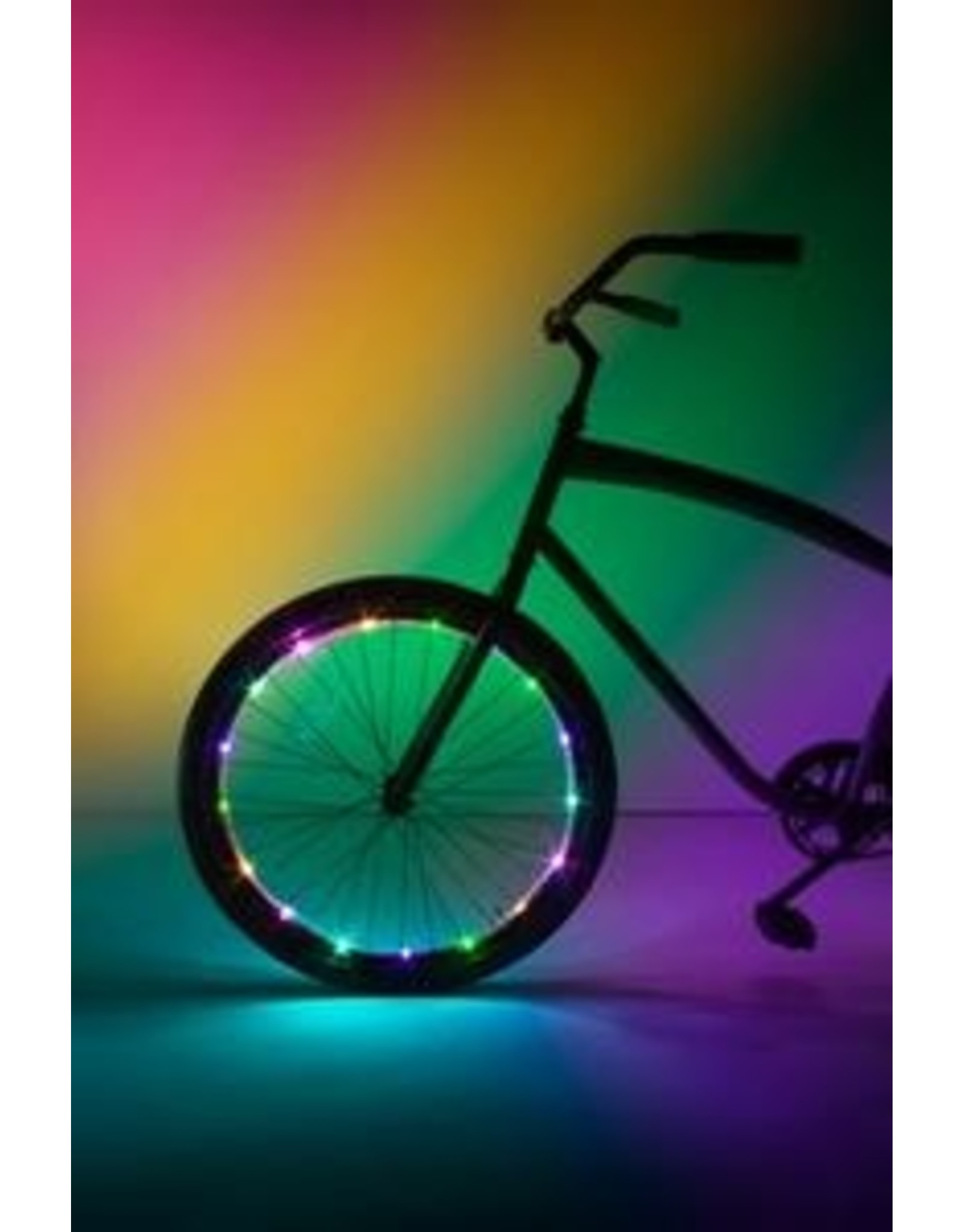 Wheel Brightz Razzle Dazzle