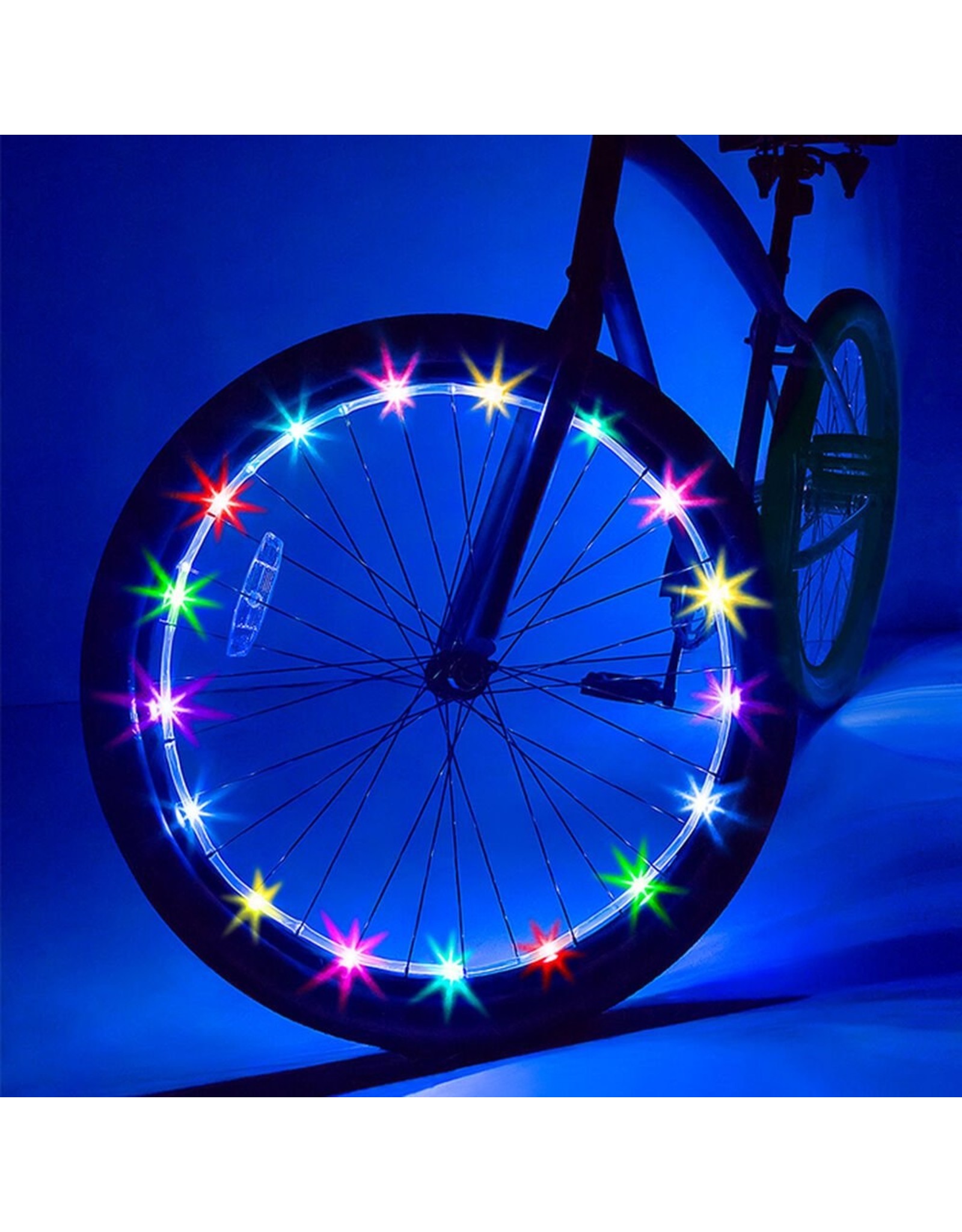 Wheel Brightz Razzle Dazzle