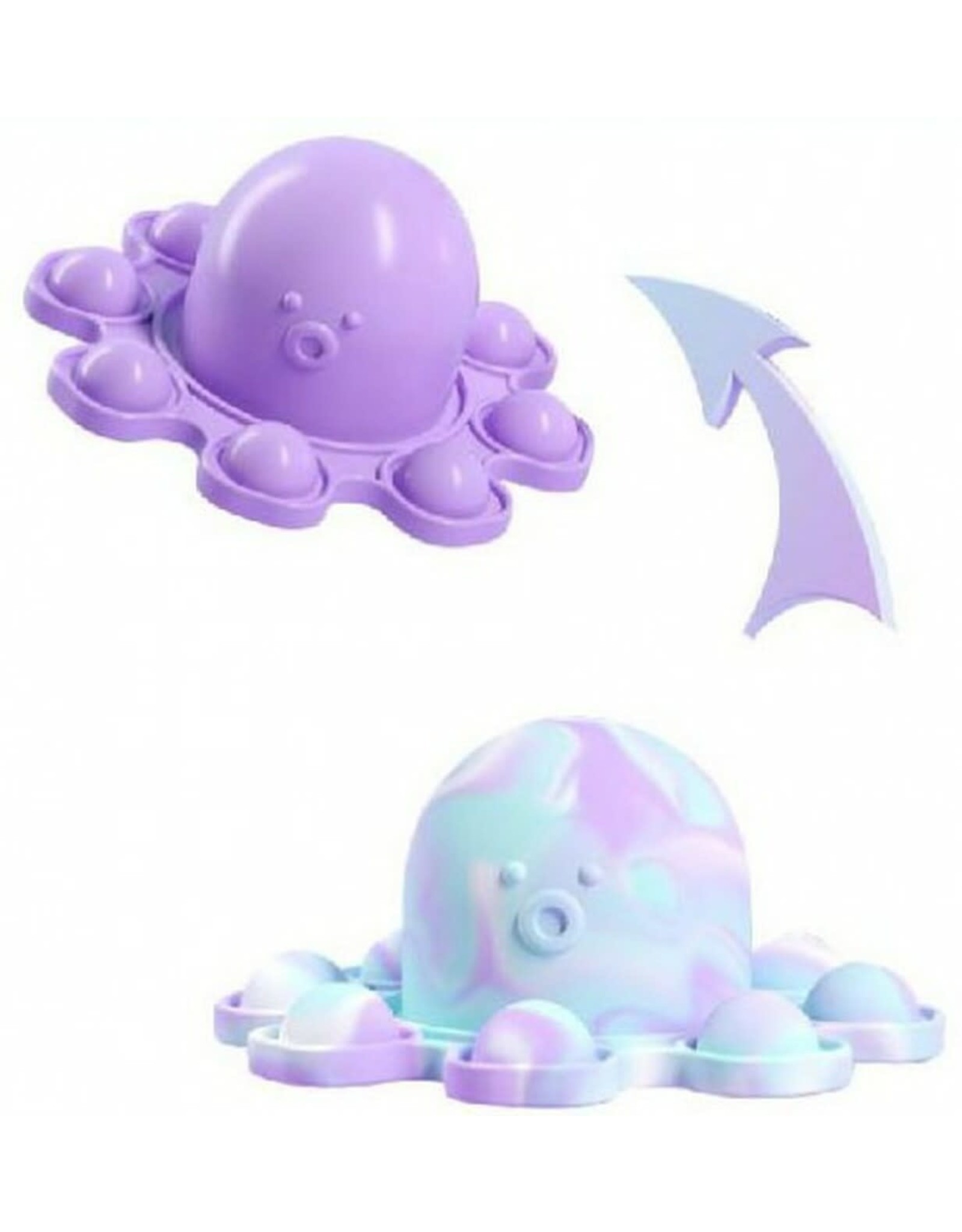 OctoPop