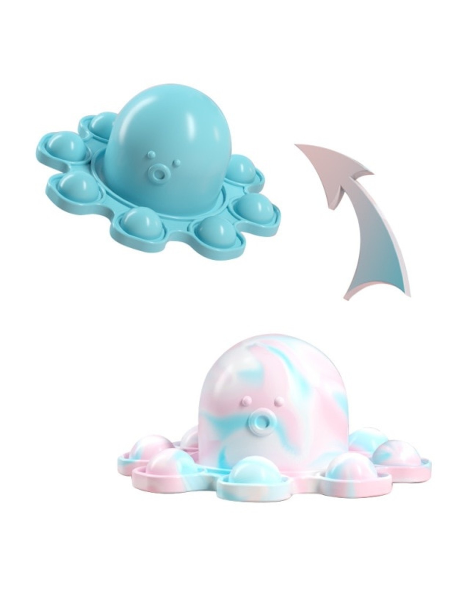 OctoPop
