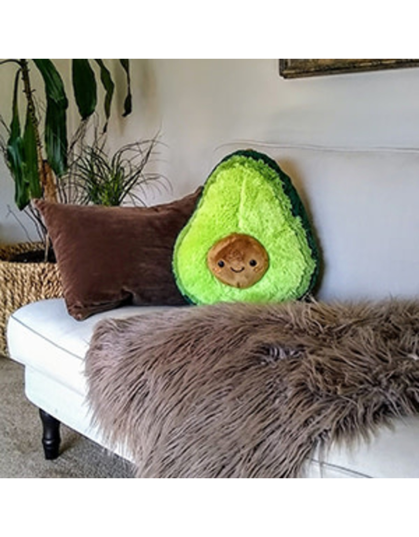 Comfort Food Avocado Squishable