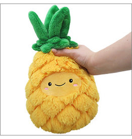 Mini Comfort Food Pineapple Squishable