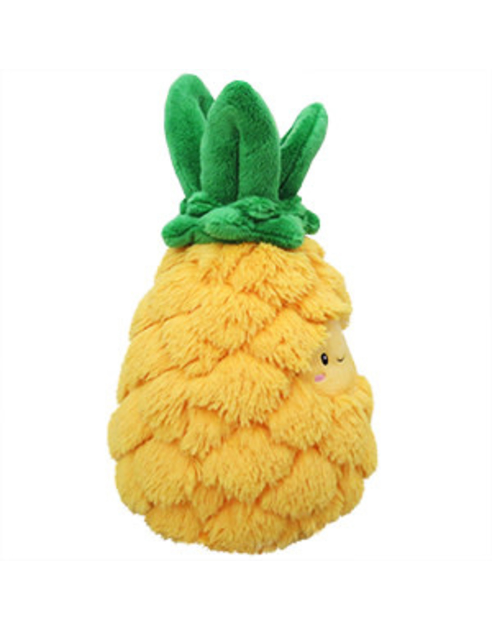 Mini Comfort Food Pineapple Squishable