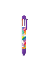 Unique Unicorns 6-Click Pen