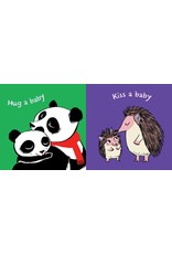 Indestructibles: Love You Baby!