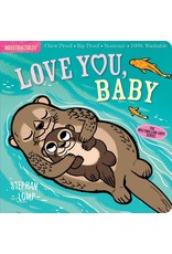 Indestructibles: Love You Baby!