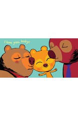 Indestructibles: Love You Baby!