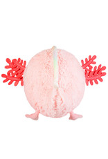 Mini Baby Axolotl Squishable