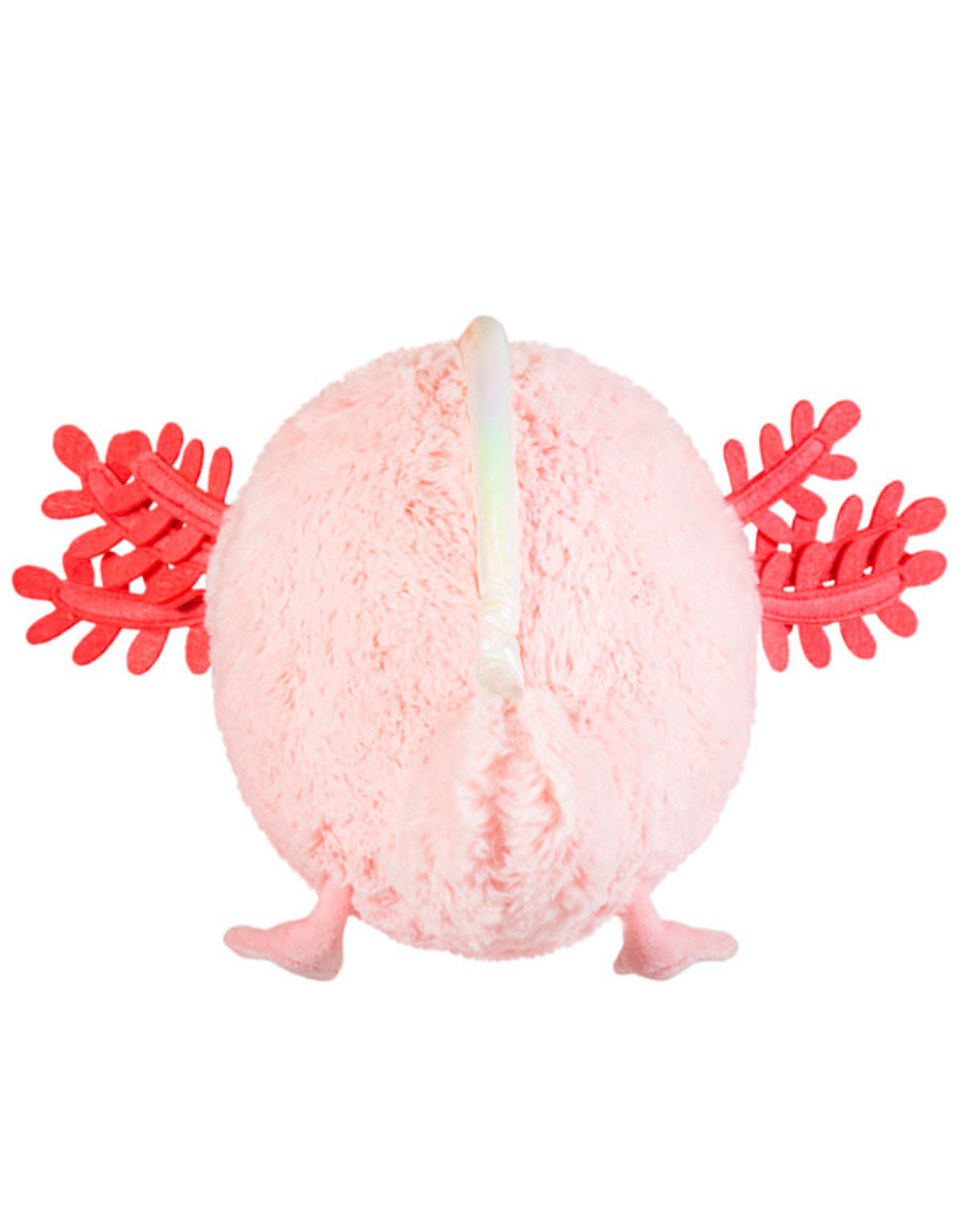 Mini Baby Axolotl Squishable