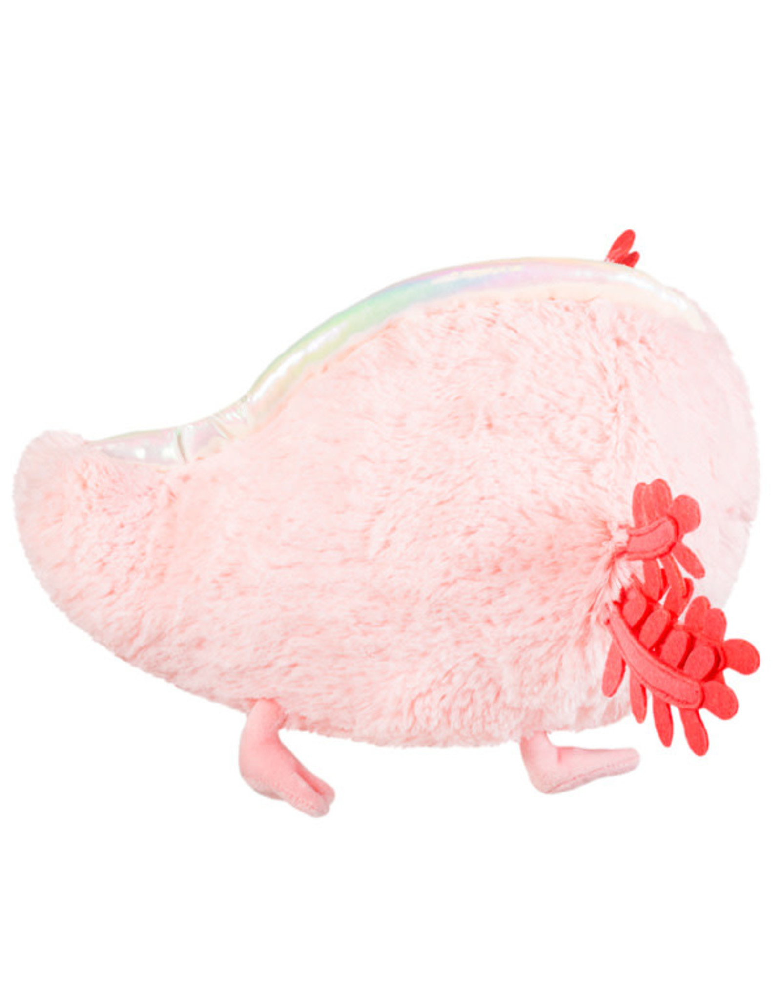 Mini Baby Axolotl Squishable
