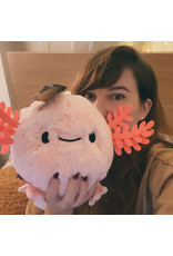 Mini Baby Axolotl Squishable