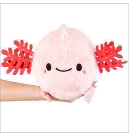 Mini Baby Axolotl Squishable
