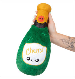 Mini Bubbly Bottle Squishable