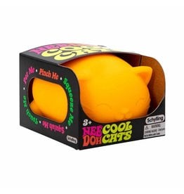 NeeDoh Cool Cat
