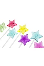 Twinkle Pops Star