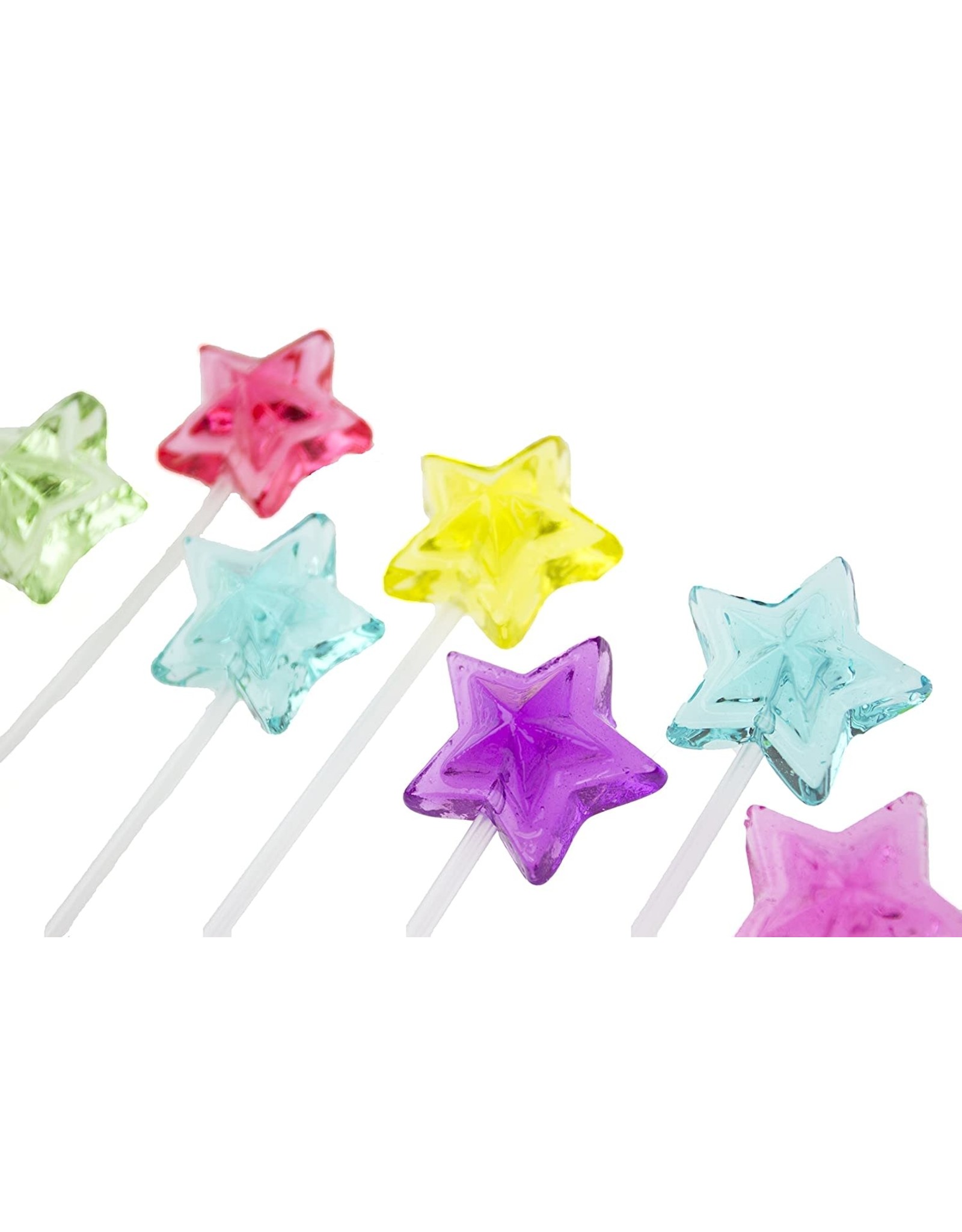 Twinkle Pops Star
