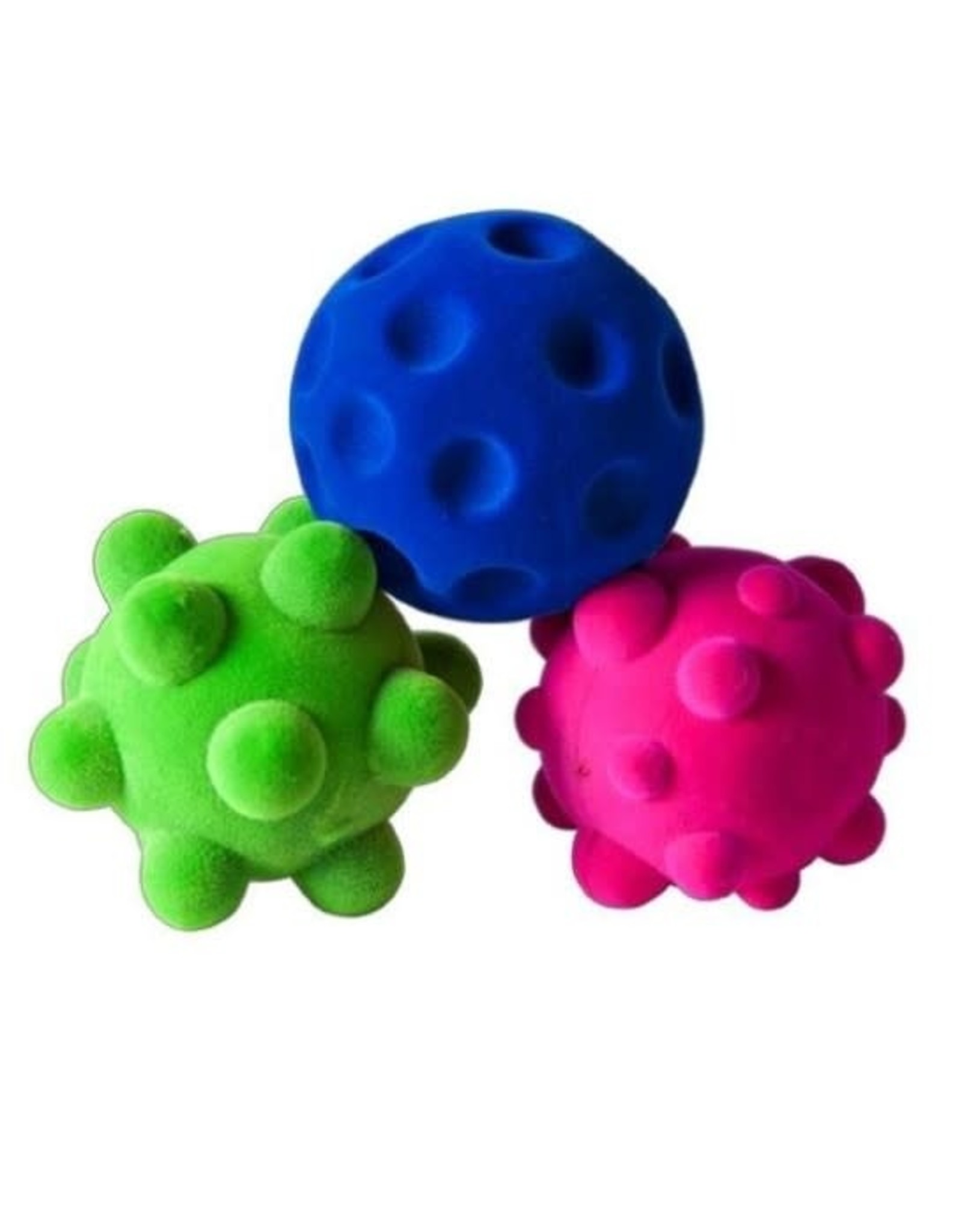 Mini Fidget Balls
