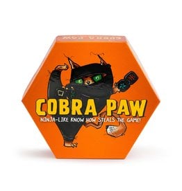 Cobra Paw