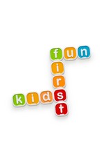 My First Bananagrams