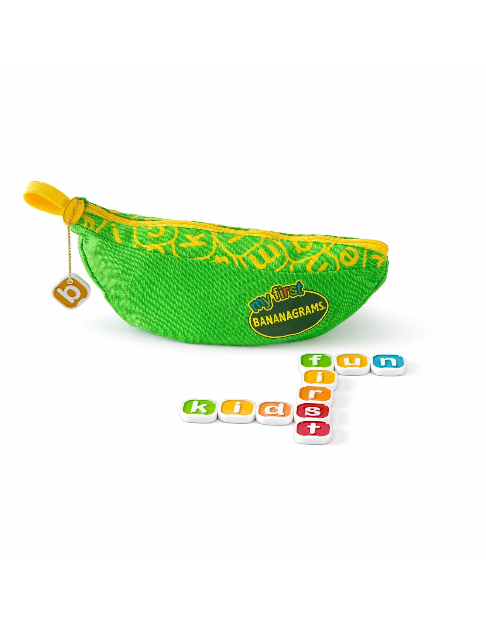 My First Bananagrams