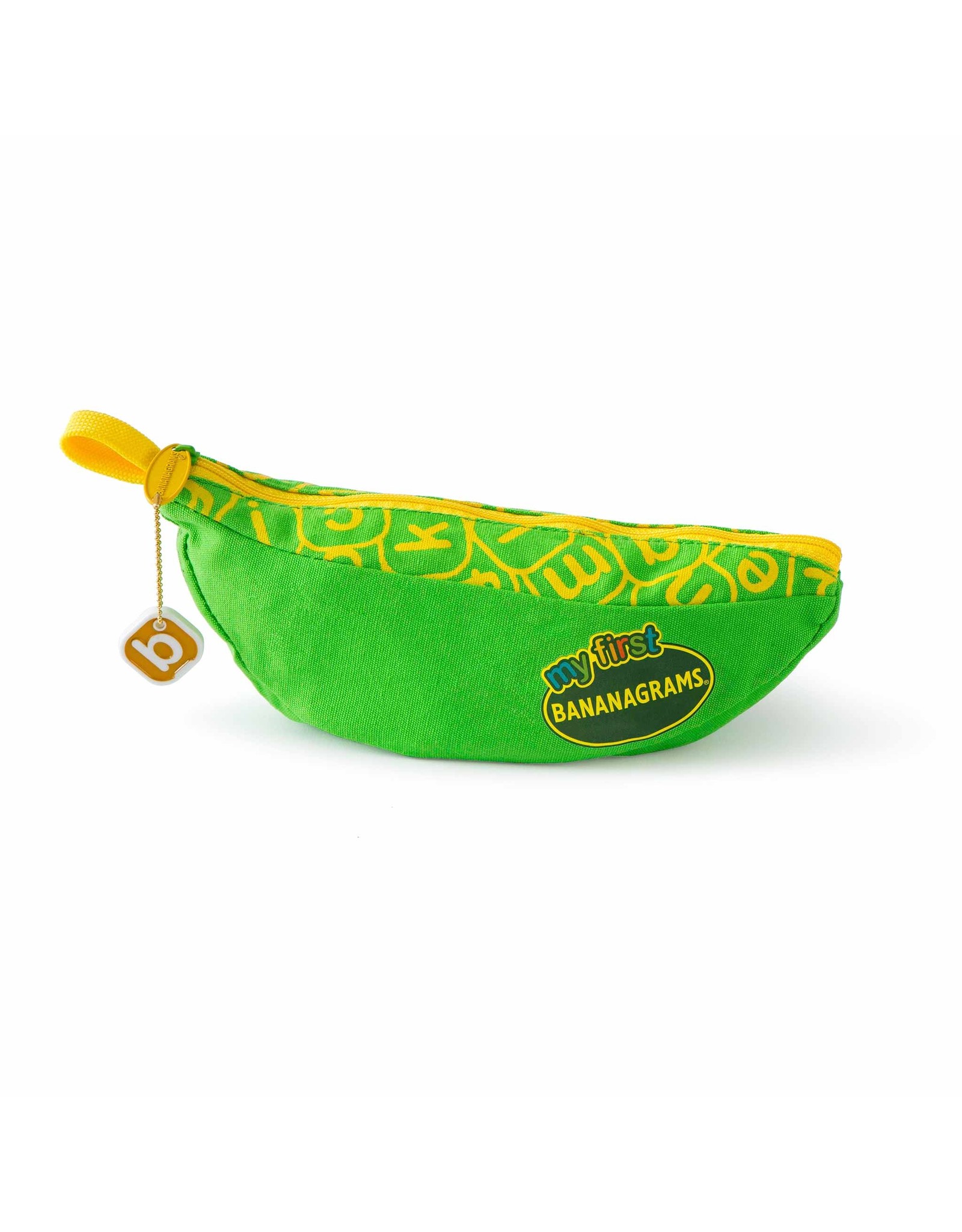 My First Bananagrams