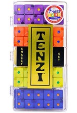 Tenzi Snazzy Party Pack