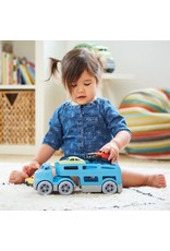 Green Toys Car Carrier