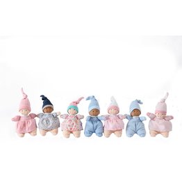 Bonikka Precious Doll Asst.