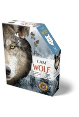 I Am Wolf 300pcs