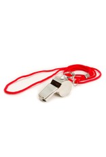 Metal Whistle