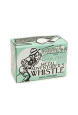 Metal Whistle
