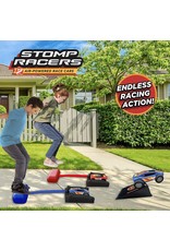 Dueling Stomp Racer