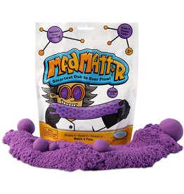 Mad Mattr Purple