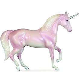 Breyer Aurora Unicorn