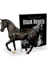 Breyer  Black Beauty Horse & Book Set