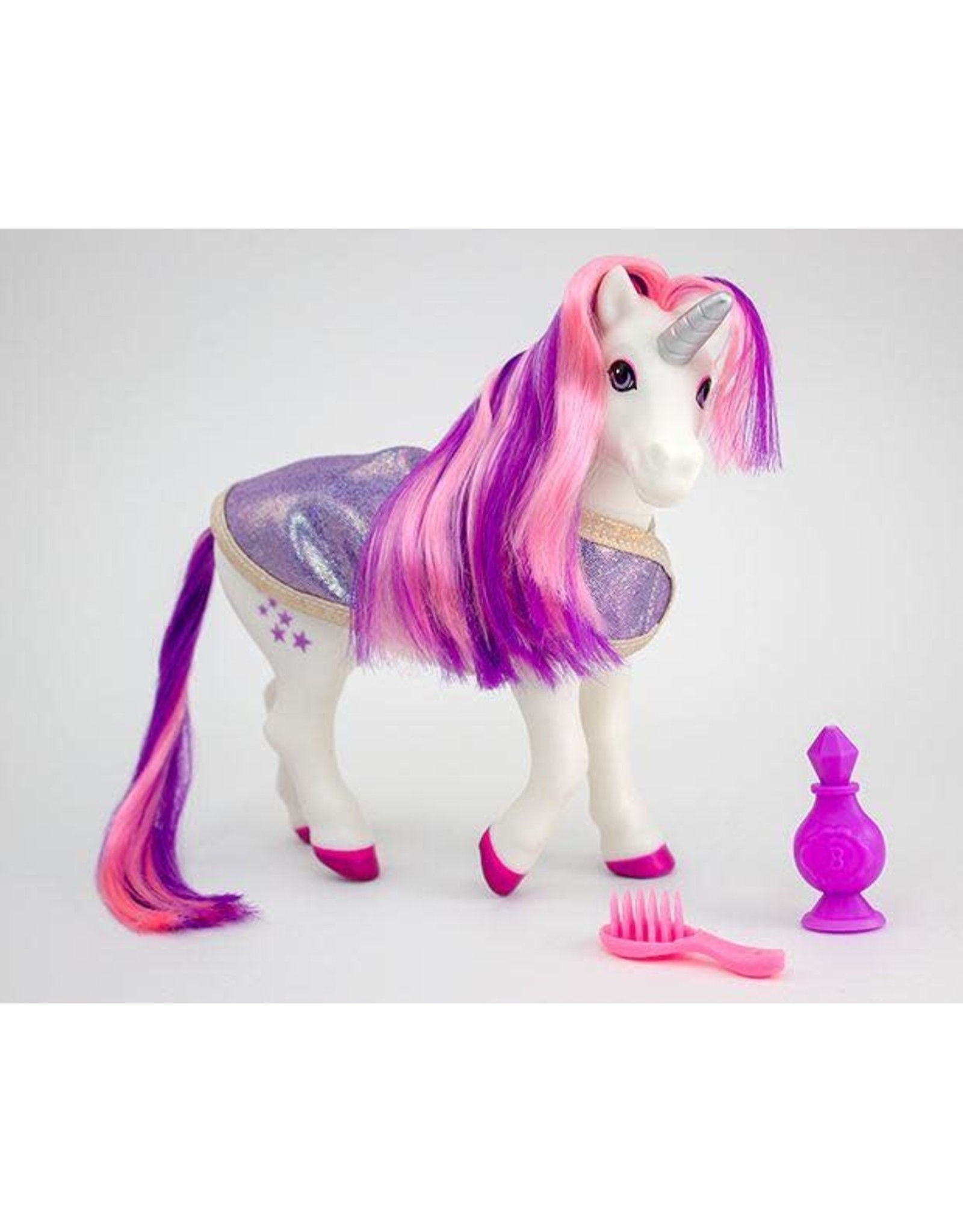 Breyer Luna Color Change Unicorn