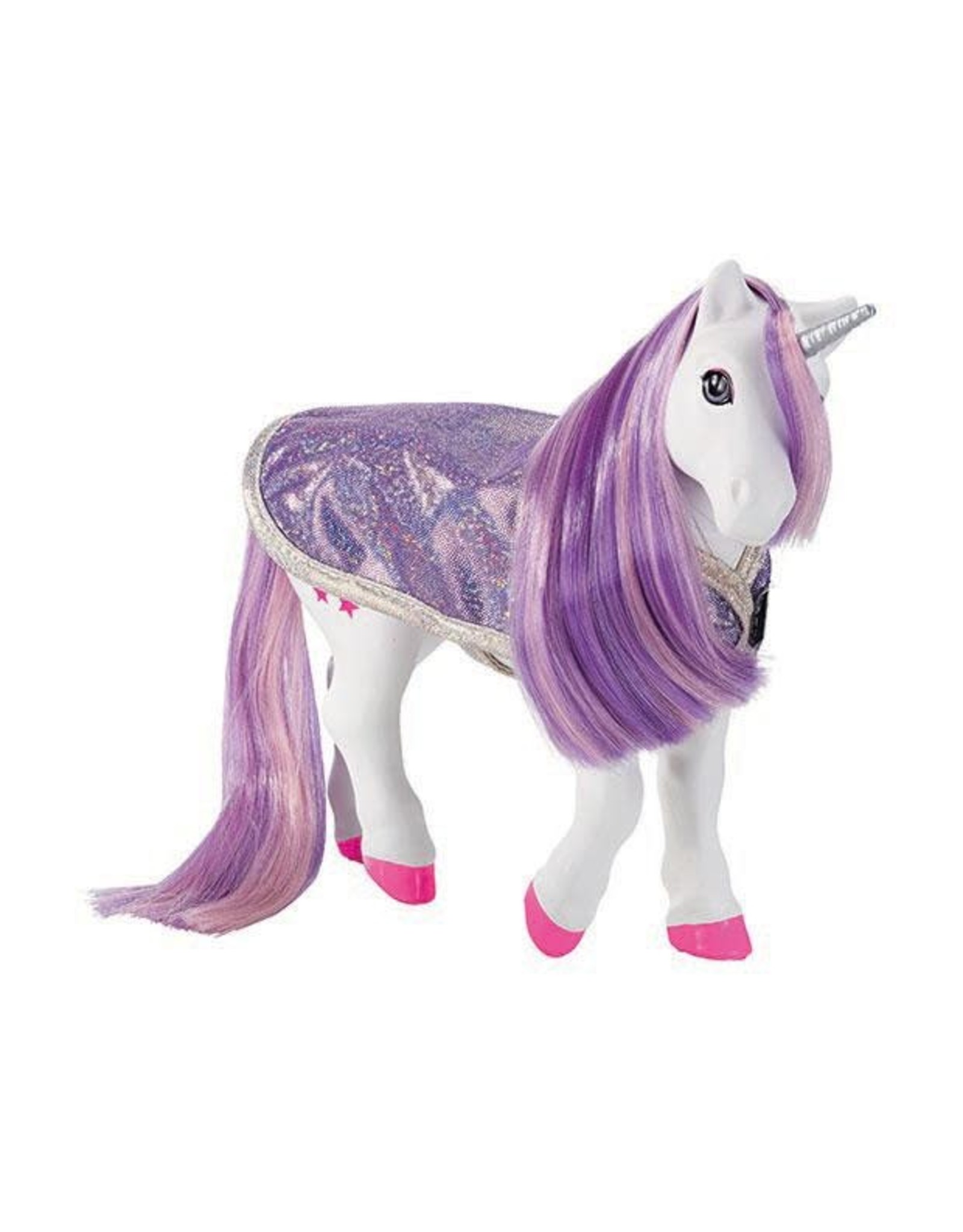 Breyer Luna Color Change Unicorn