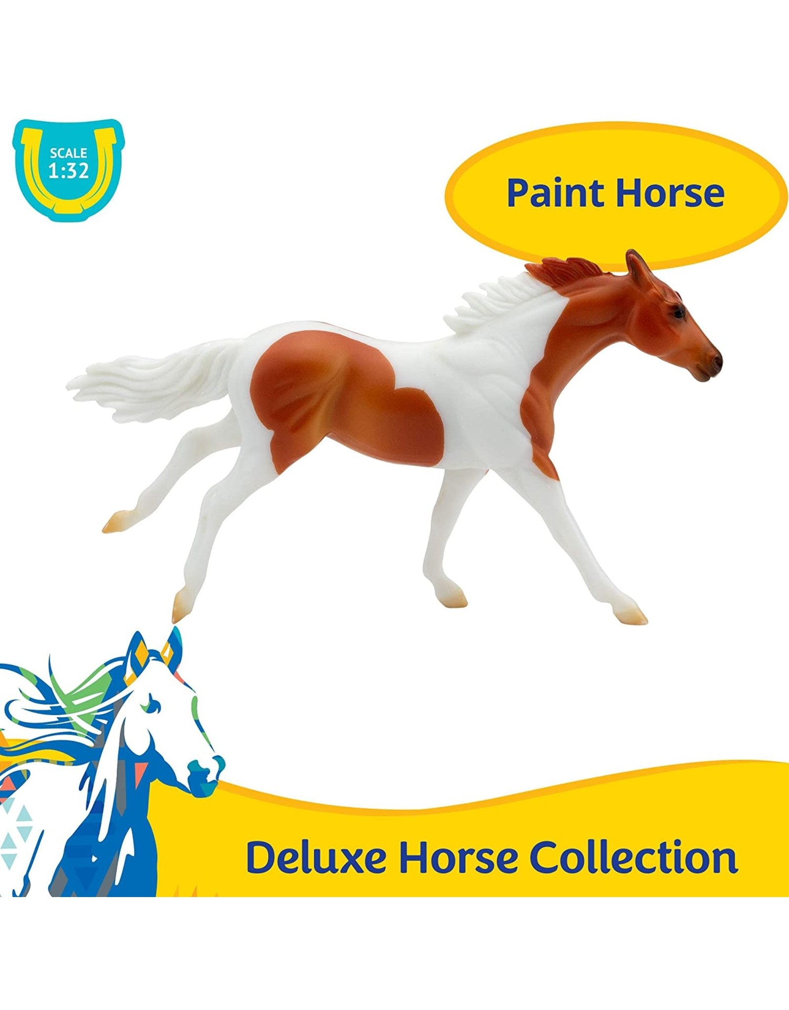 Breyer Stablemate Asst.