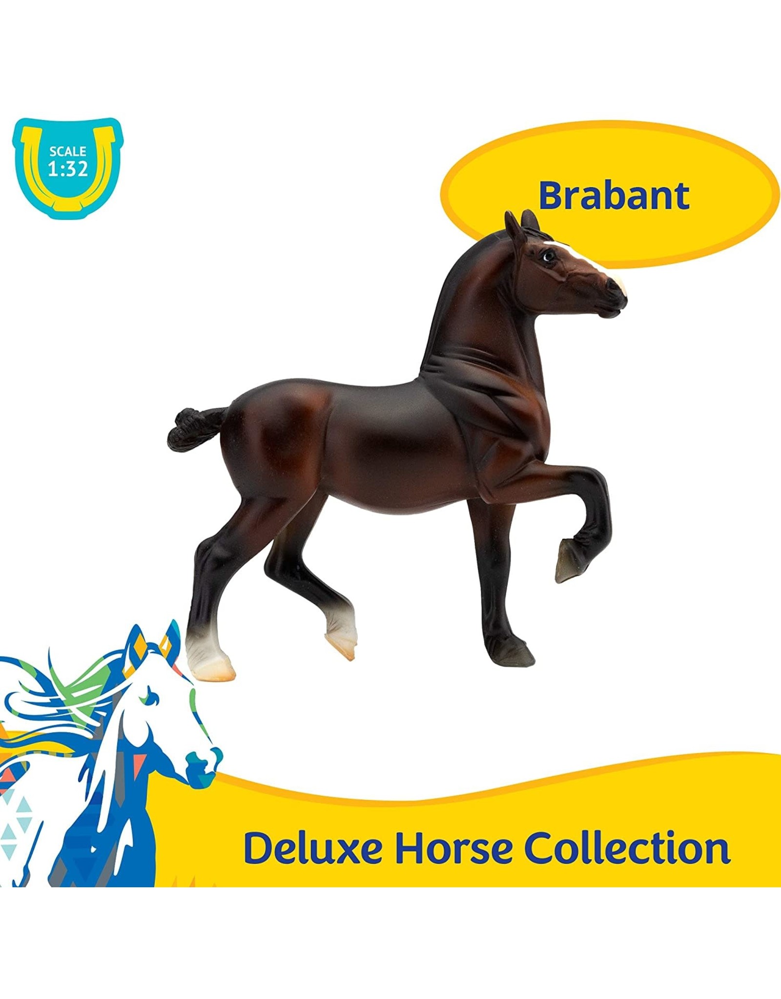 Breyer Stablemate Asst.