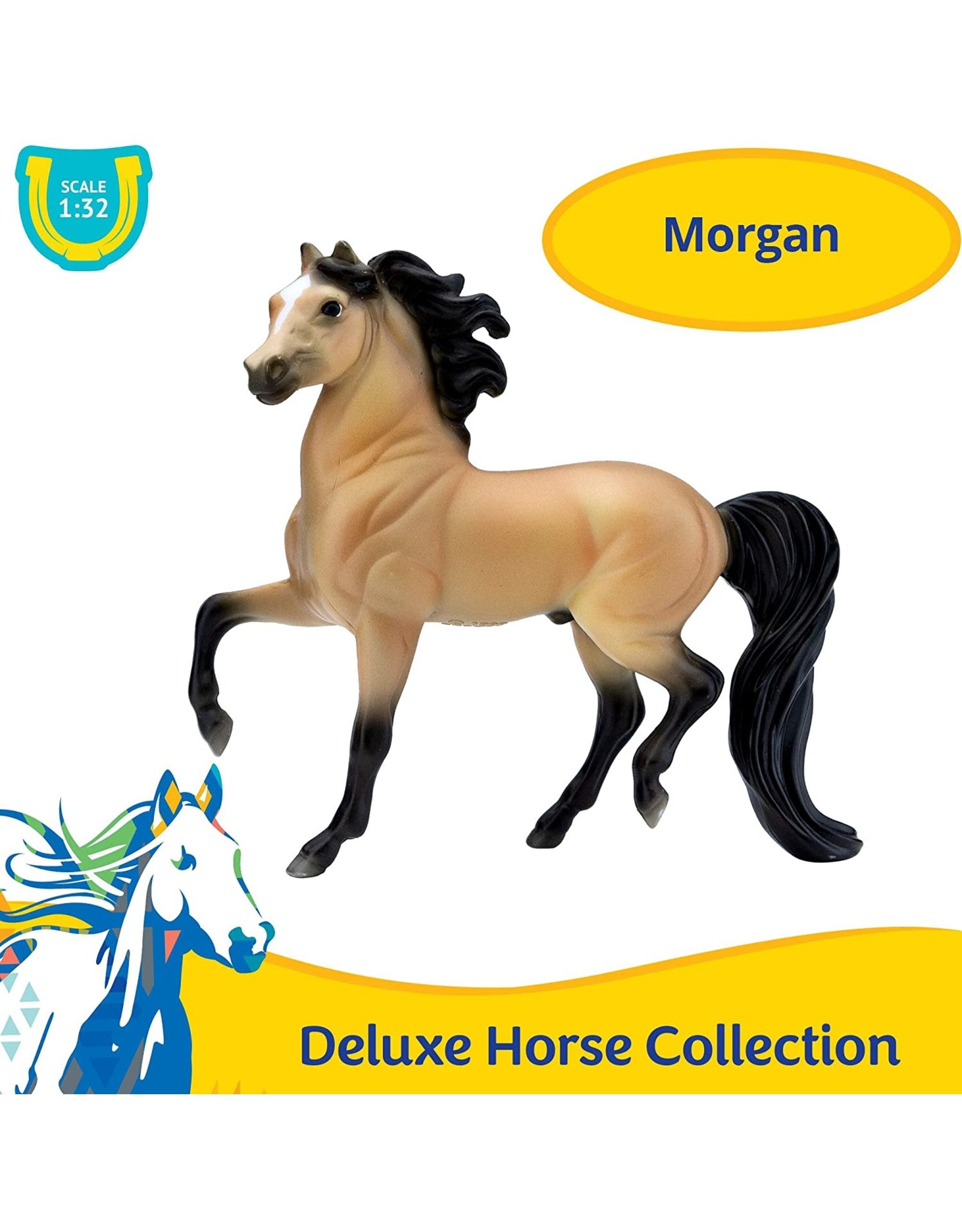 Breyer Stablemate Asst.