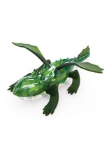 HEX BOT Dragon Green