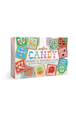 Candy Memory & Matching Game