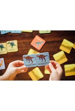 Dinosaurs Memory & Matching Game