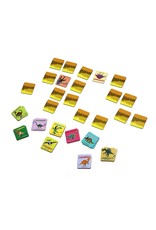 Dinosaurs Memory & Matching Game
