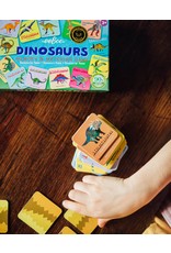 Dinosaurs Memory & Matching Game