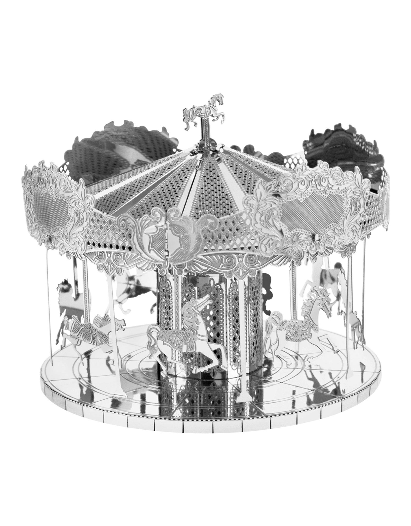 Merry Go Round