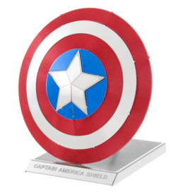 Captain America's Shield