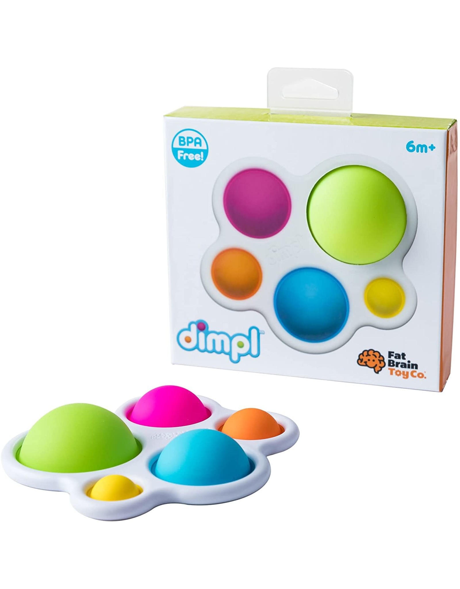 Dimpl