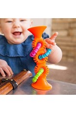 pipSquigz Loops Orange
