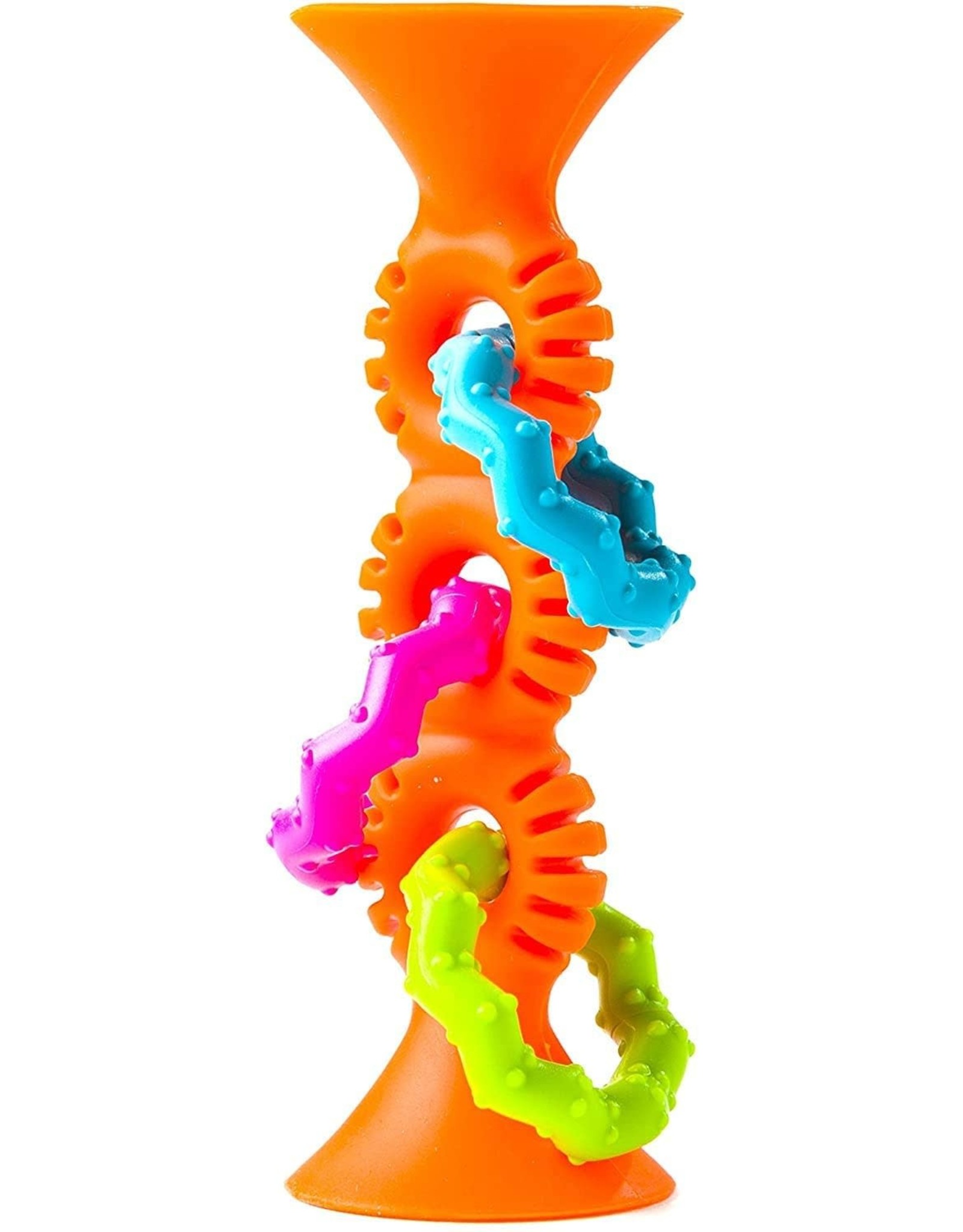 pipSquigz Loops Orange